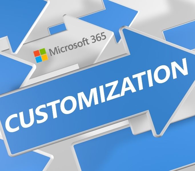 Microsoft 365 Customization