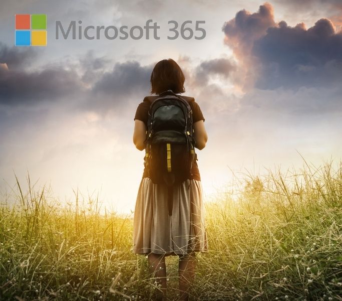 Microsoft365 Journey