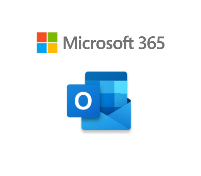 Microsoft 365 and Outlook