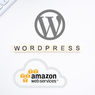AWS and WordPress