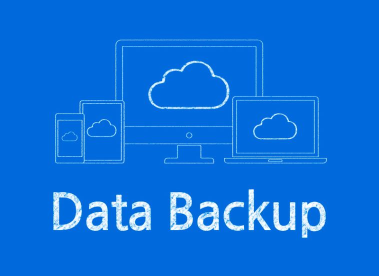 Managed Data Backup