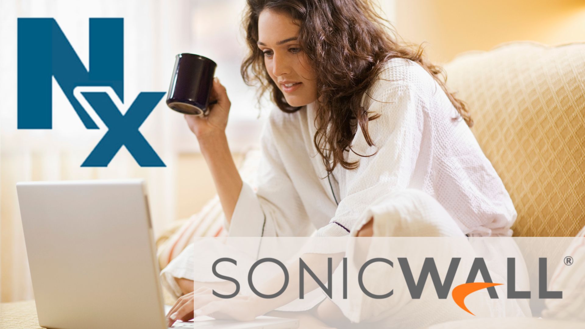 Install the SonicWall NetExtender on Windows